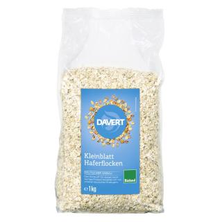 Haferflocken Kleinblatt 1 kg