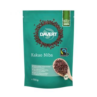 Kakao Nibs