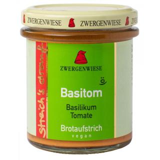 Streich´s drauf Basitom 160 g