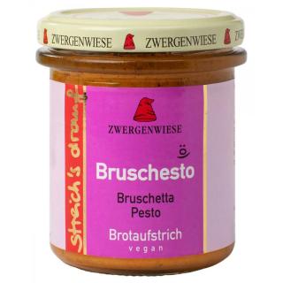 Streich´s drauf Bruschesto 160 g