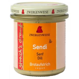 Streich´s drauf Sendi 160 g