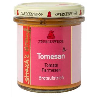 Streich´s drauf Tomesan 160 g