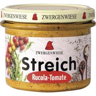 Rucola Tomate Streich 180 g
