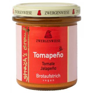 Streich´s drauf Tomapeño 160 g