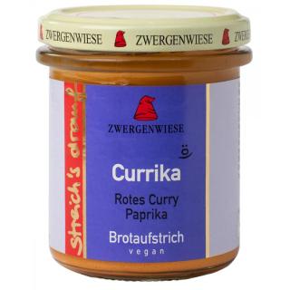 Streich´s drauf Currika 160 g