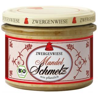 Mandel Schmelz 150 g