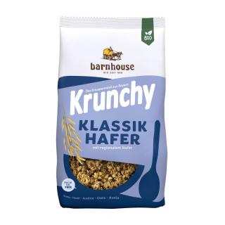 Krunchy Klassik 600 g