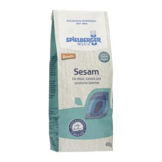 Sesam demeter 400 g