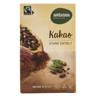 Kakao stark entölt 125 g