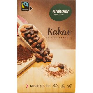 Kakao schwach entölt 125 g