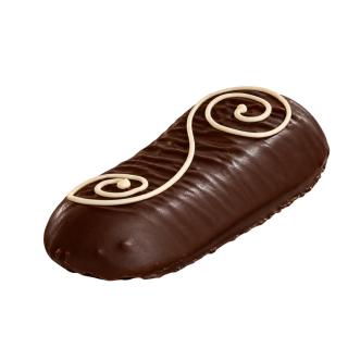 Mandel Kirschlebkuchen