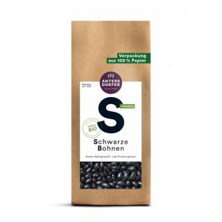 Schwarze Bohnen 500 g