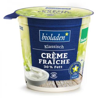 Creme fraiche