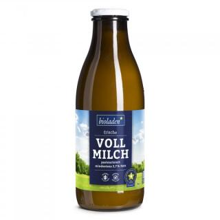 Vollmilch 1 l