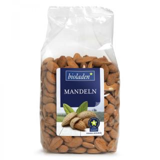 Mandeln MHD 25.11. 500 g