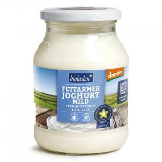 Joghurt natur cremig gerührt 1,8% 500 g