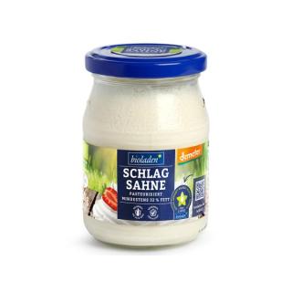 Schlagsahne 32 % 250 g