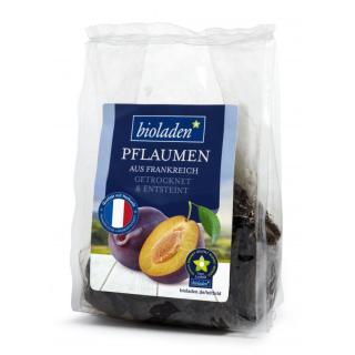 Pflaumen getrocknet 250 g