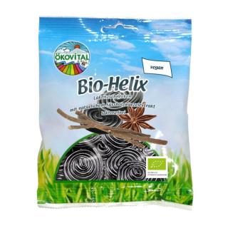 Lakritzschnecken 80 g