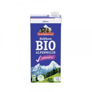 12 x H Milch laktosefrei 1,5%