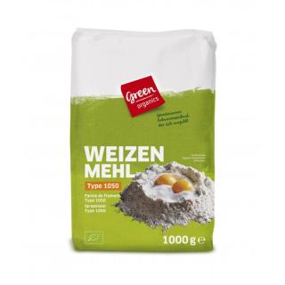 Weizenmehl Type 1050 1 kg
