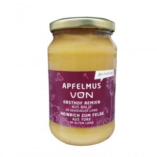 Apfelmus 360 g