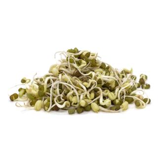 Frische Mungbohnensprossen 150 g