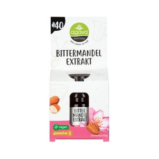 Bittermandelextrakt