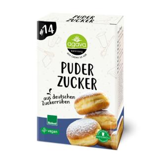Puderzucker 250 g