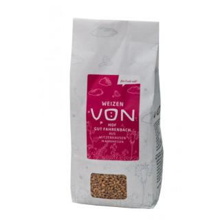 Weizen 1 kg