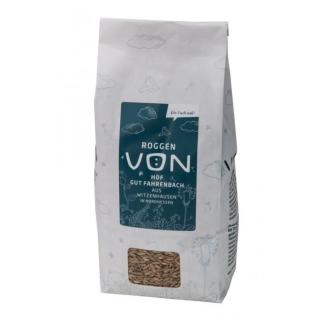 Roggen 1 kg