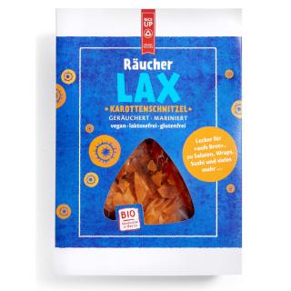Veganer Räucher "LAX"