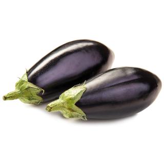 Auberginen