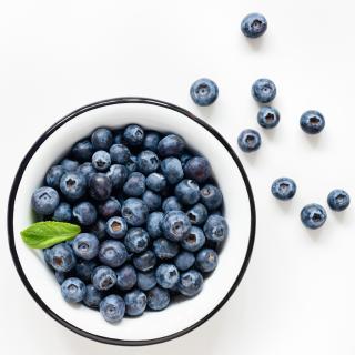 Heidelbeeren 125 g