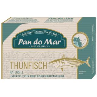 10 x Thunfisch naturell