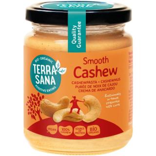 Cashewmus 250 g