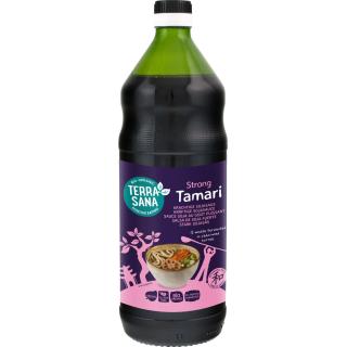 Tamari Sojasauce 1 l