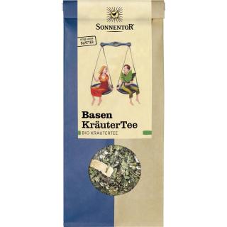Basen Kräuter Tee lose 50 g