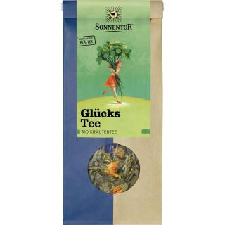 Glücks Tee lose 50 g