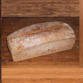 Halbes Dinkelbrot Eschenhof