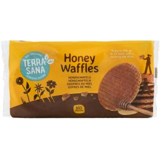 Honigwaffeln 175 g
